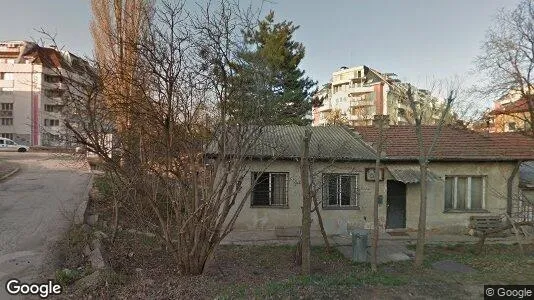 Apartments for rent in Sofia Mladost - Photo from Google Street View
