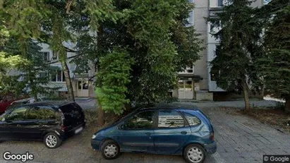 Apartments for rent in Sofia Izgrev - Photo from Google Street View