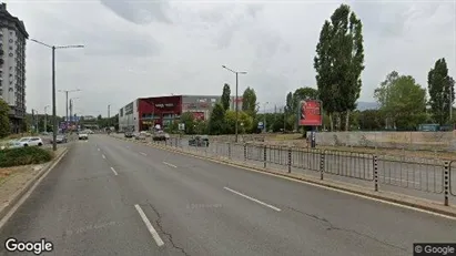 Apartments for rent in Sofia Lyulin - Photo from Google Street View