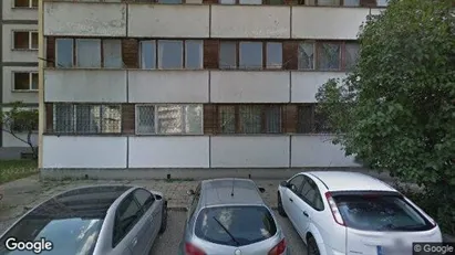 Apartments for rent in Sofia Studentski - Photo from Google Street View