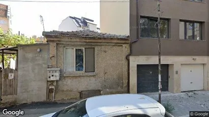 Apartments for rent in Varna Odessos - Photo from Google Street View