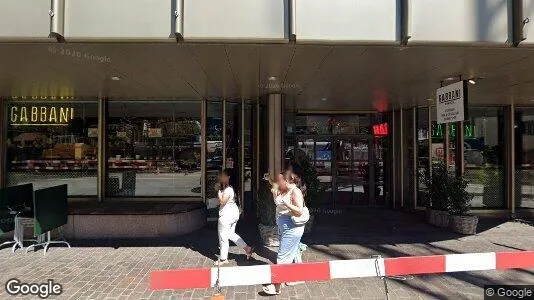 Apartments for rent in Bernina - Photo from Google Street View