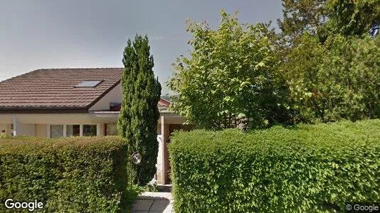 Apartments for rent in Andelfingen - Photo from Google Street View