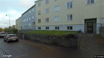 Apartments for rent in Johanneberg - Photo from Google Street View