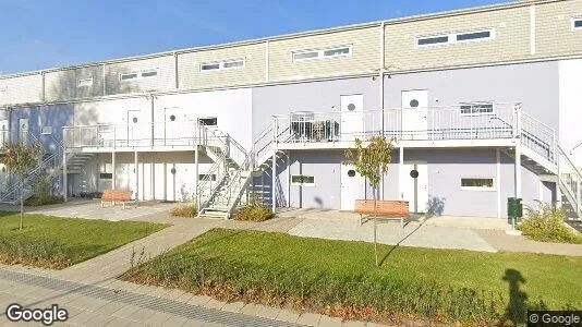 Apartments for rent in Sjöbo - Photo from Google Street View