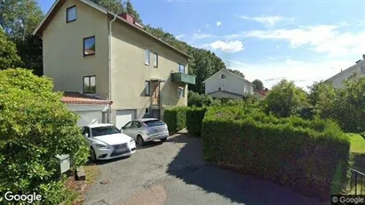 Apartments for rent in Örgryte-Härlanda - Photo from Google Street View