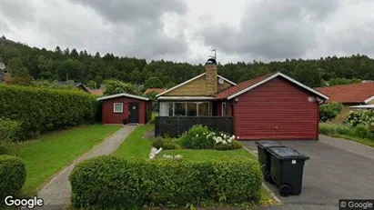 Apartments for rent in Mölndal - Photo from Google Street View