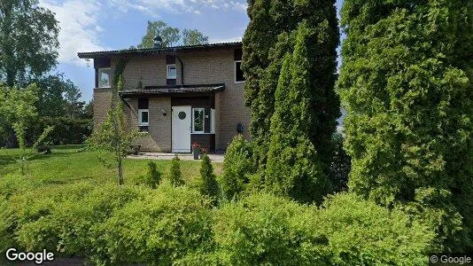 Apartments for rent in Täby - Photo from Google Street View