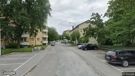 Apartments for rent in Stockholm South - Photo from Google Street View
