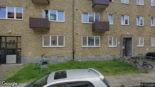 Apartments for rent in Sofielund - Photo from Google Street View