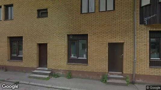 Apartments for rent in Trollhättan - Photo from Google Street View