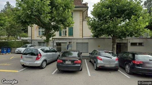 Apartments for rent in Willisau - Photo from Google Street View