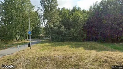 Apartments for rent in Huddinge - Photo from Google Street View