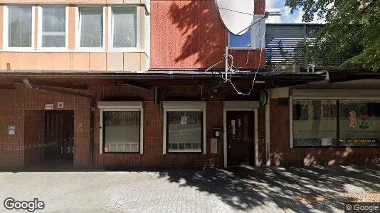 Apartments for rent in Stockholm West - Photo from Google Street View