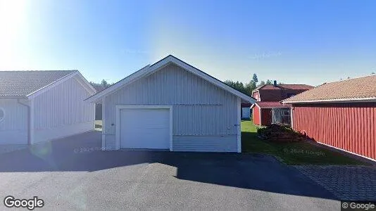 Apartments for rent in Uppsala - Photo from Google Street View