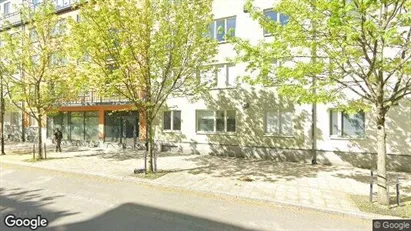 Apartments for rent in Sollentuna - Photo from Google Street View