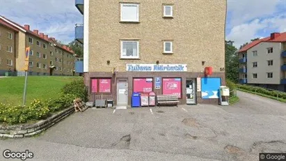 Apartments for rent in Borås - Photo from Google Street View