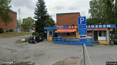 Apartments for rent in Nynäshamn - Photo from Google Street View