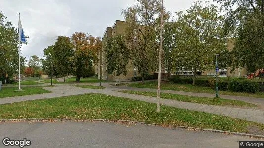 Apartments for rent in Rosengård - Photo from Google Street View