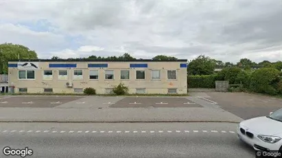 Apartments for rent in Lund - Photo from Google Street View