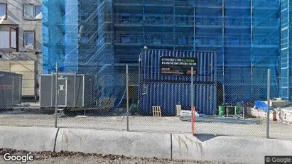 Apartments for rent in Stockholm West - Photo from Google Street View