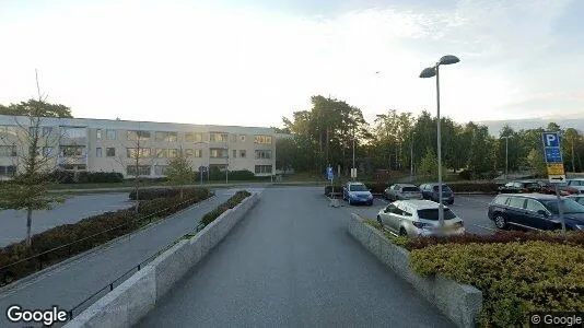 Rooms for rent in Sigtuna - Photo from Google Street View