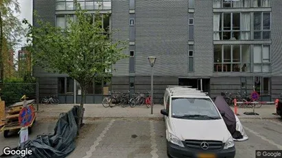 Apartments for rent in Copenhagen S - Photo from Google Street View