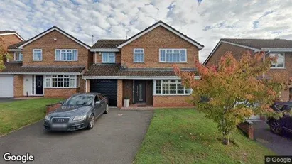 Rooms for rent in Telford - Shropshire - Photo from Google Street View