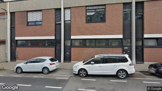 Apartments for rent in Böblingen - Photo from Google Street View