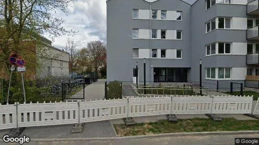 Apartments for rent in Berlin Lichtenberg - Photo from Google Street View