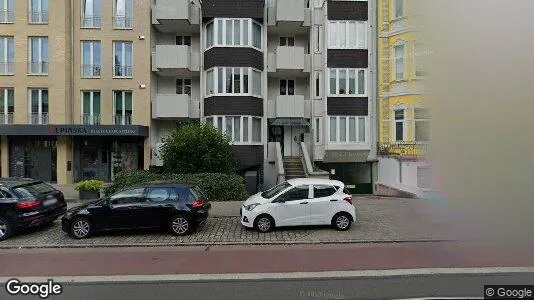 Apartments for rent in Bremen - Photo from Google Street View