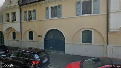 Apartments for rent in Rheingau-Taunus-Kreis - Photo from Google Street View