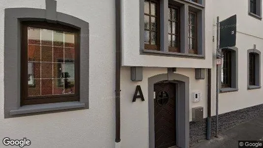 Apartments for rent in Rheingau-Taunus-Kreis - Photo from Google Street View