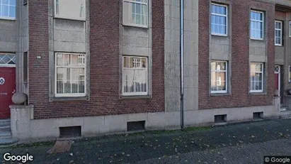 Apartments for rent in Krefeld - Photo from Google Street View