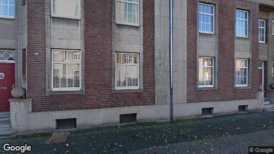 Apartments for rent in Krefeld - Photo from Google Street View