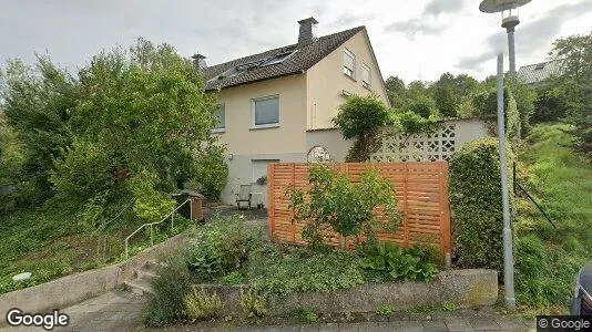 Apartments for rent in Rhein-Sieg-Kreis - Photo from Google Street View