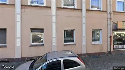 Apartments for rent in Recklinghausen - Photo from Google Street View