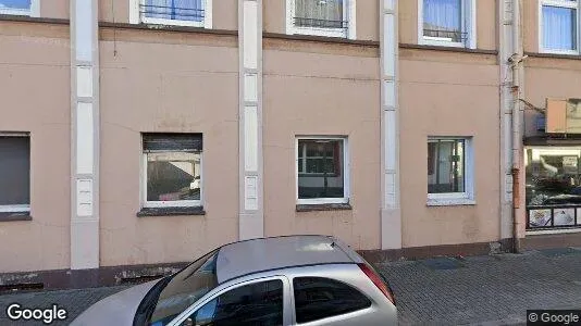 Apartments for rent in Recklinghausen - Photo from Google Street View