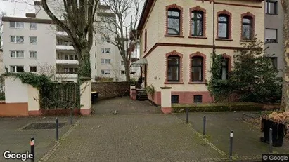 Apartments for rent in Cologne Mülheim - Photo from Google Street View