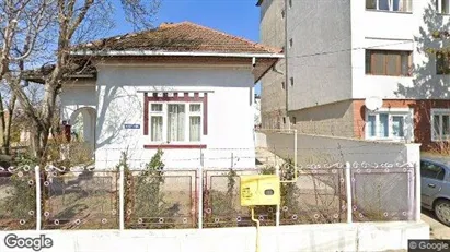 Apartments for rent in Bacău - Photo from Google Street View