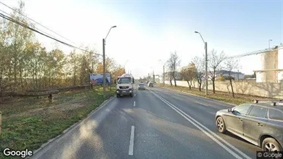 Apartments for rent in Baia Mare - Photo from Google Street View