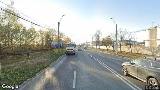 Apartments for rent in Baia Mare - Photo from Google Street View