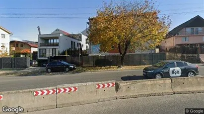 Rooms for rent in Cluj-Napoca - Photo from Google Street View