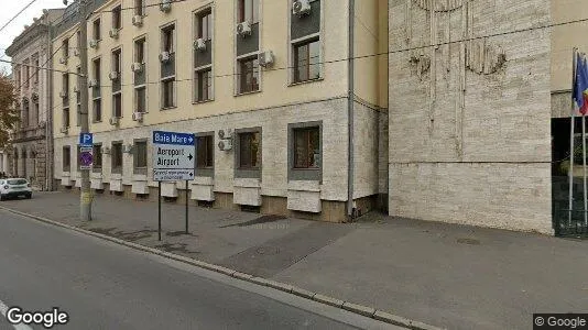 Apartments for rent in Cluj-Napoca - Photo from Google Street View