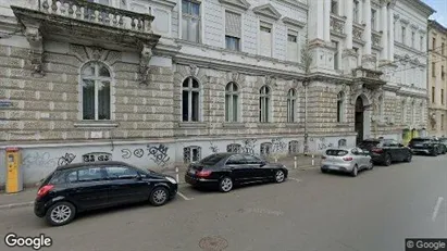 Apartments for rent in Arad - Photo from Google Street View