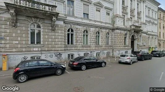 Apartments for rent in Arad - Photo from Google Street View