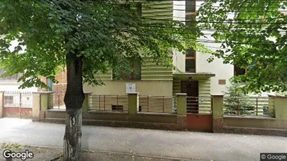 Apartments for rent in Arad - Photo from Google Street View