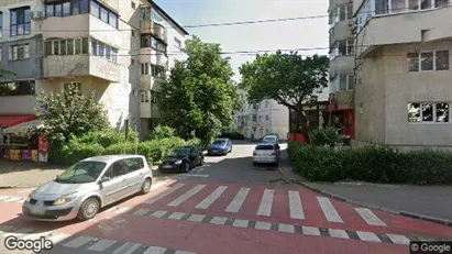 Apartments for rent in Bacău - Photo from Google Street View