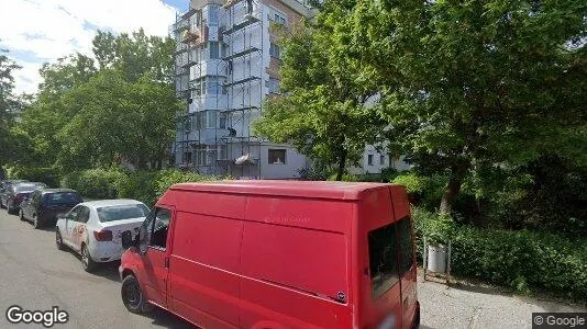Apartments for rent in Bacău - Photo from Google Street View