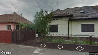 Apartments for rent in Braşov - Photo from Google Street View